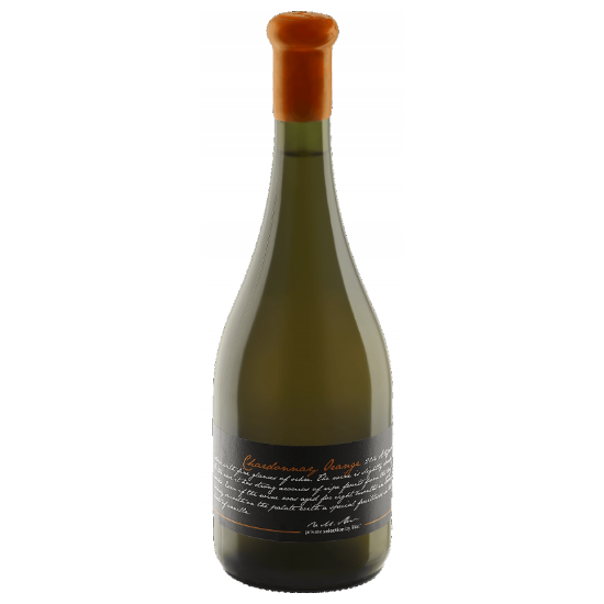 Liliac Private Selection Chardonnay Orange 0.75L 14%