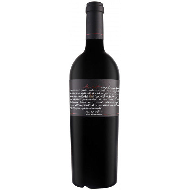 Liliac Private Selection Red Merlot 0.75L 14%
