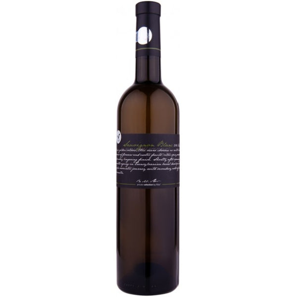 Liliac Private Selection Sauvignon Blanc Sec 0.75L 14%