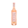 Liliac Rosé Pinot Noir Sec, vin rosé sec, 0,75 L