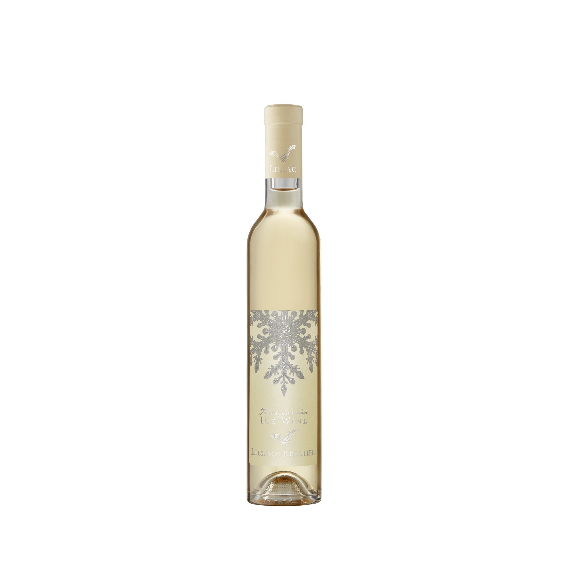 Liliac Transylvanian Ice Wine Dulce 0.357L 11.5%
