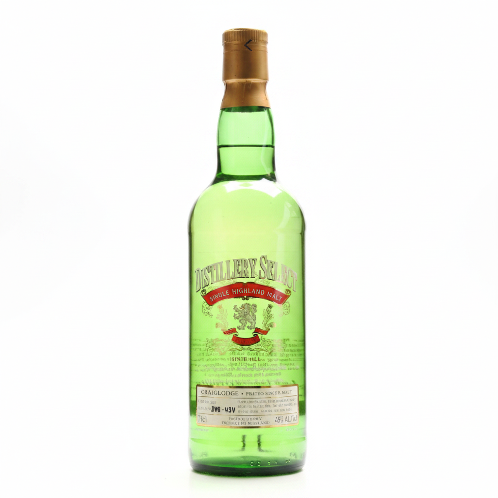 Loch Lomond Craiglodge 0.7L 45%