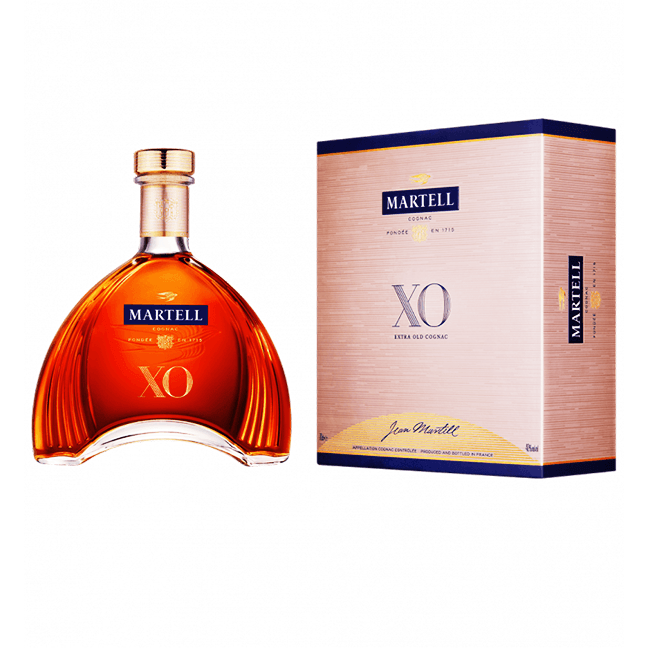 Martell XO 0.7L 40%
