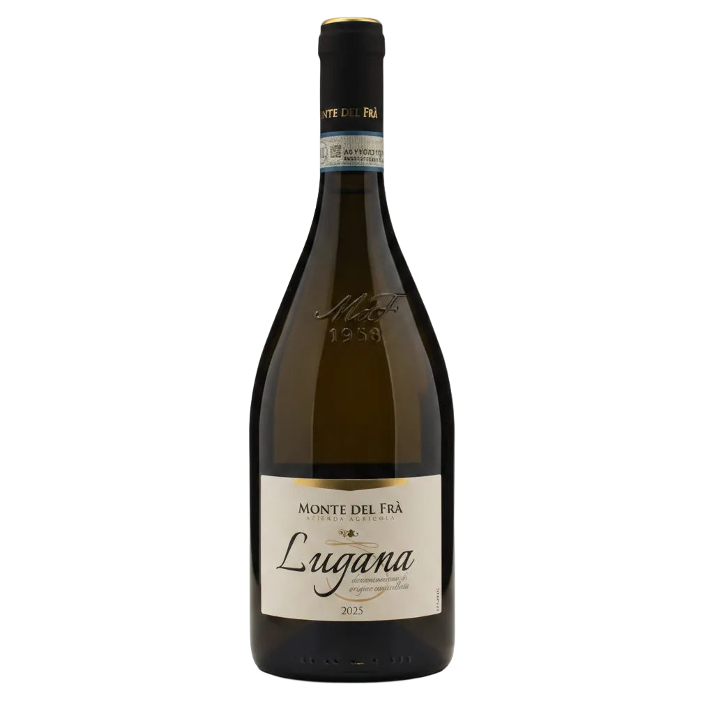 Monte del Fra Lugana Sec 0.75L 12.5%