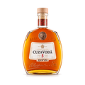 Cuza Vodă Divin Biografie VSOP 5 Ani, divin moldovenesc, 0,5 L