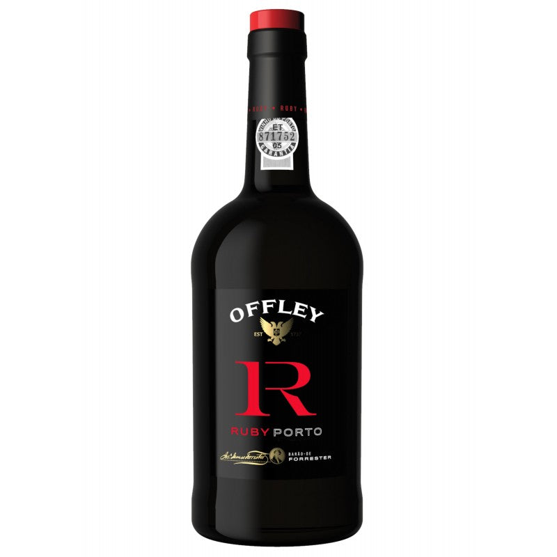 Offley Porto Ruby Dulce 0.75L 19.5%