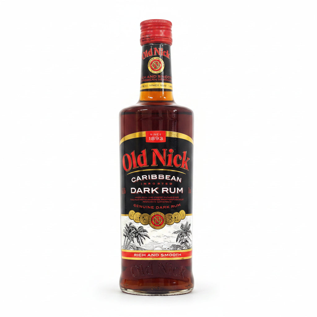 Old Nick Dark 1L 37.5%