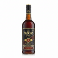 Old Pascas Barbados Dark Rum 0.7L 37.5%