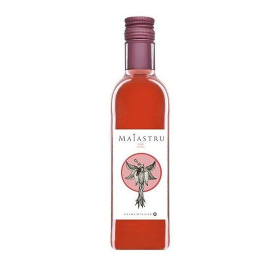 Oprisor Maiastru Rosé 0.25L 13%