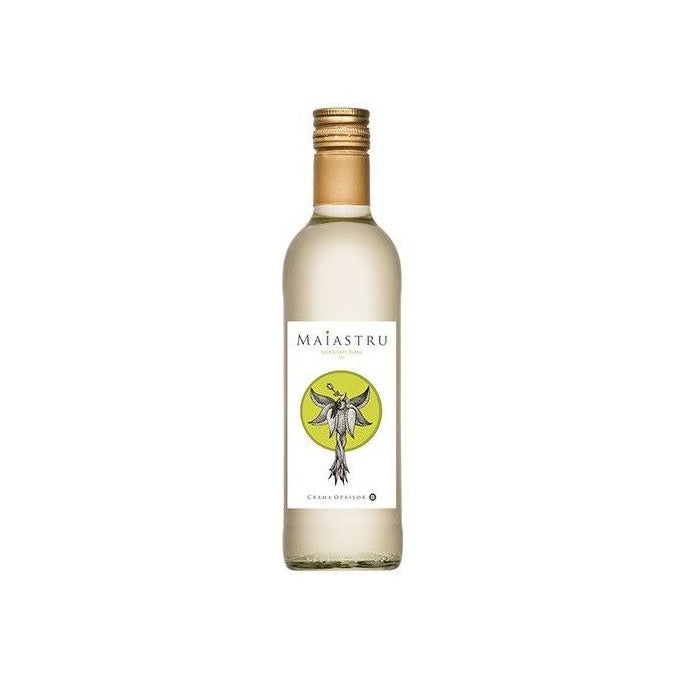 Oprisor Maiastru Sauvignon Blanc 0.25L 13.8%