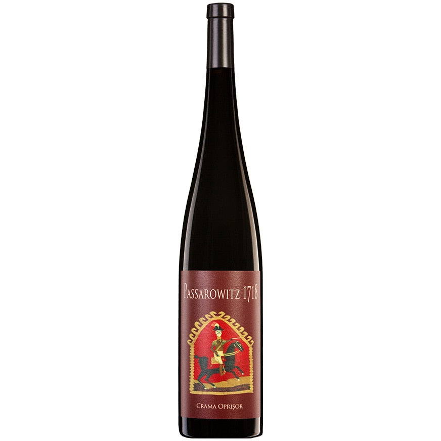 Oprisor Passarowitz 1718 1.5L 14.9%