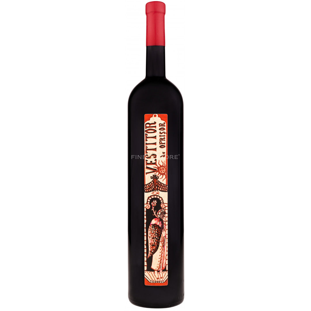 Oprișor Vestitor de Oprișor Sec 1.5L 13.5%