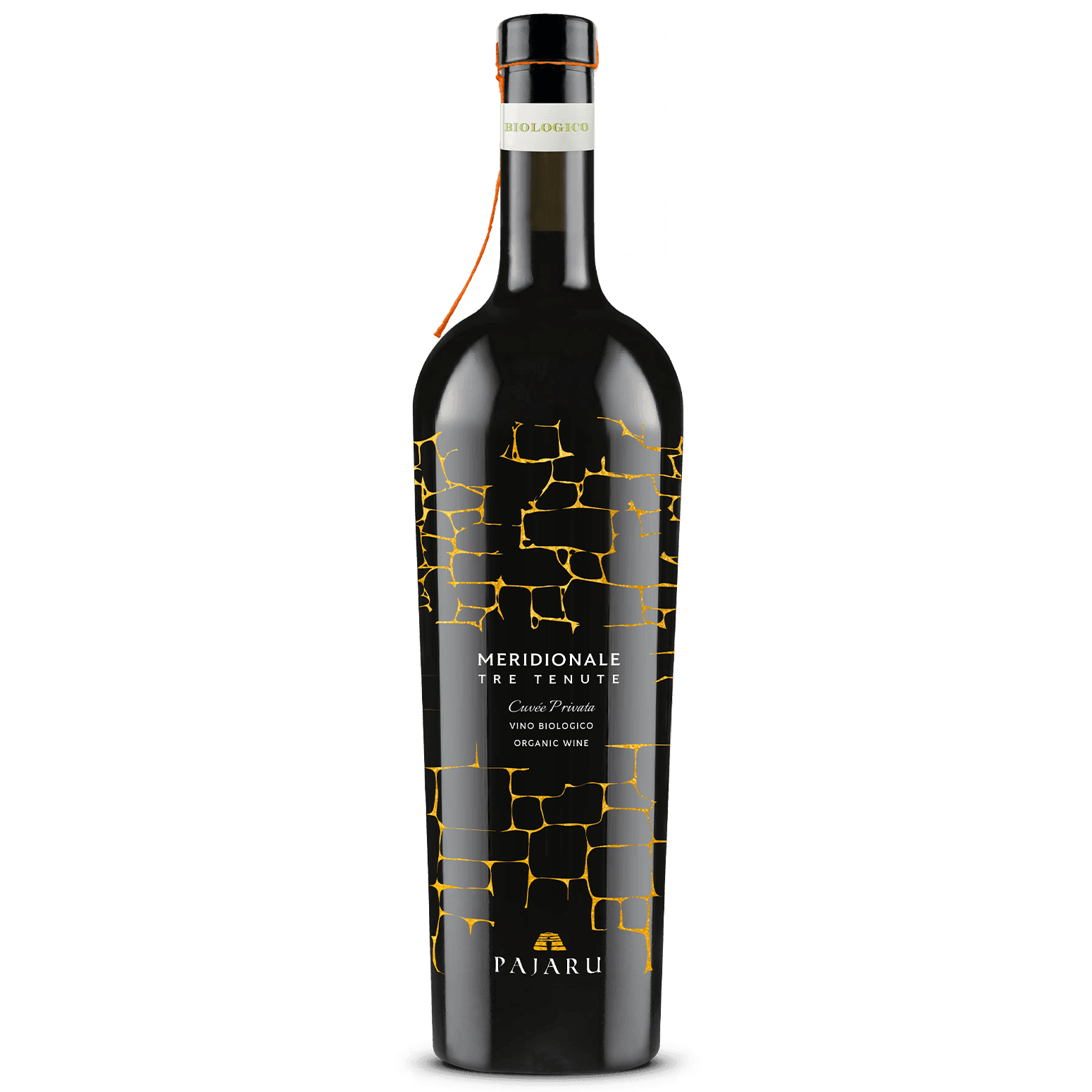 Pajaru Meridionale Tre Tenute Sec 0.75L 15%