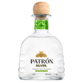 Patrón Silver 0.7L 40%