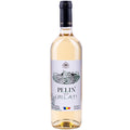 Domeniile Urlați Pelin Alb  0.75L 12%
