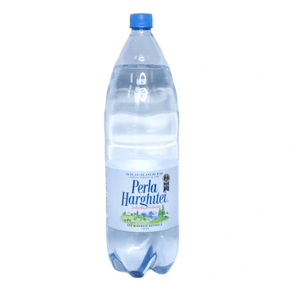 Perla Harghitei Apă Minerală Carbogazoasă 2L
