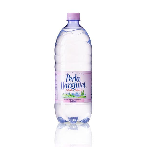 Perla Harghitei Apă Plată 1L