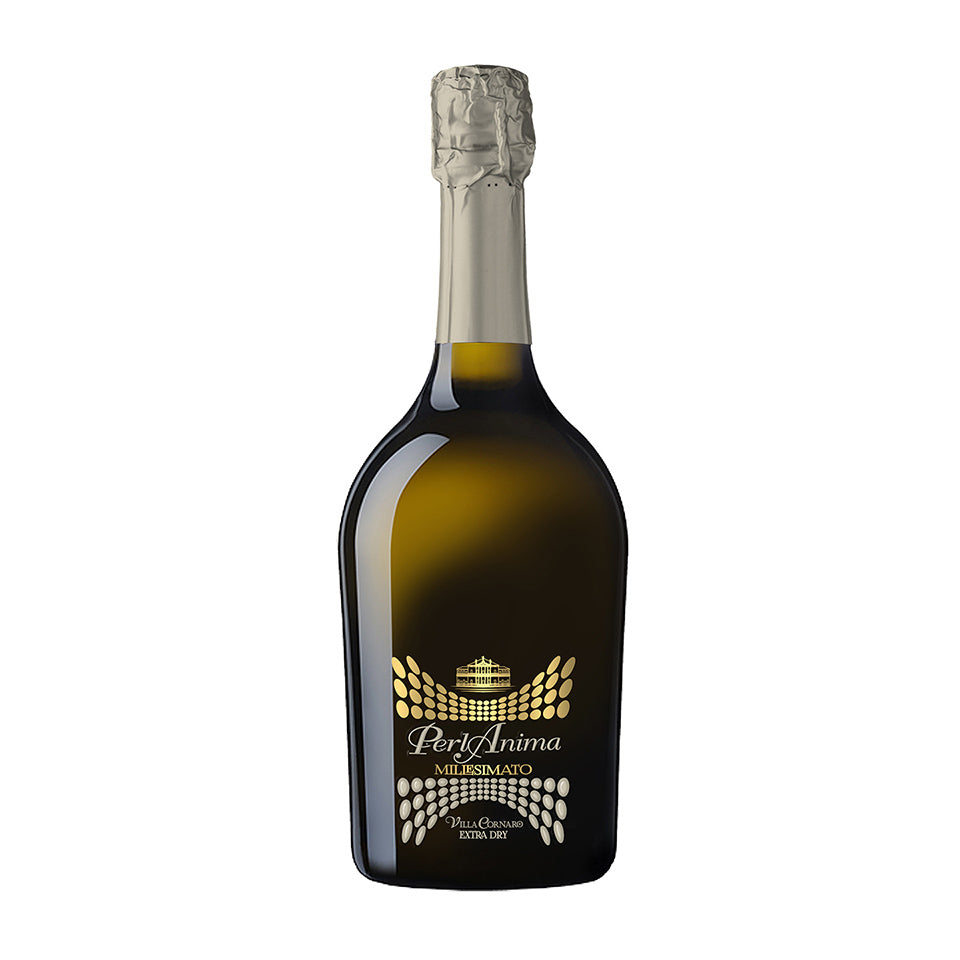Perlanima Extra Dry Demisec 0.75L 11%