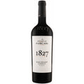 Purcari 1827 Rară Neagră Saperavi Sec 0.75L 13%