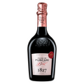 Cuvee de Purcari Rose Brut 0.75L, vin spumant