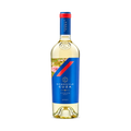 Purcari Domeniile Cuza Viorica Sec, vin alb sec, 0,75 L
