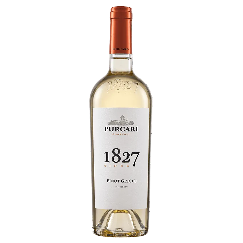 Purcari Pinot Grigio 0.75L 13%