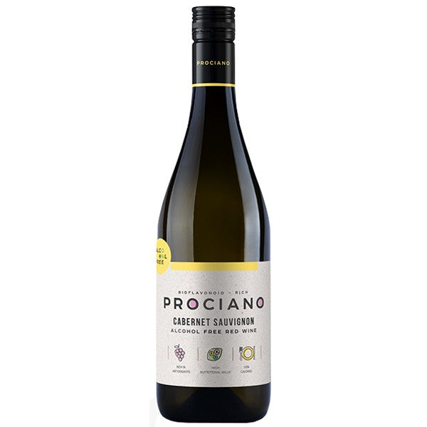 Purcari Prociano Cabernet Sauvignon Fara Alcool Dulce 0.75L