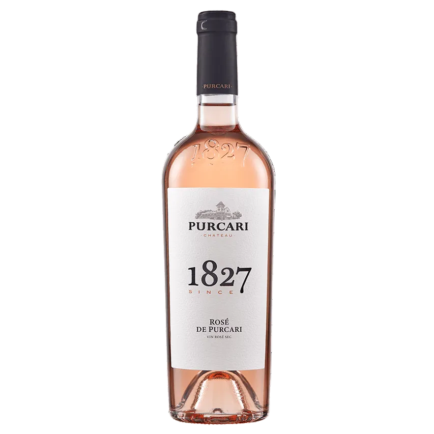 Purcari Rosé de Purcari 0.75L 13%
