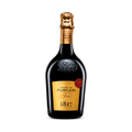 Purcari Spumant Cuvée de Purcari Alb Brut, vin spumant alb brut, 0,75 L
