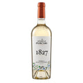 Purcari Viorica & Muscat Ottonel Sec 0.75L 13.5%