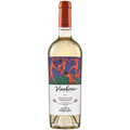 Purcari Vinohora Fetească Albă Chardonnay Sec 0.75L 13%