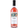 Purcari Vinohora Rosé Sec 0.75L 13%