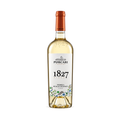 Purcari Viorica & Muscat Ottonel Sec, vin alb sec, 0,75 L