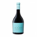 Rasova La Plage d'Amour Rosu Sec 2021 0.75L 13.8%