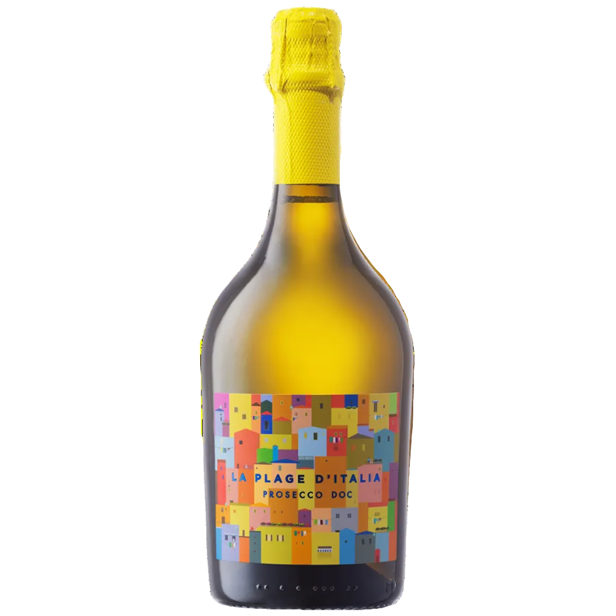 Rasova La Plage Prosecco Extra Dry 0.75L 11.5%