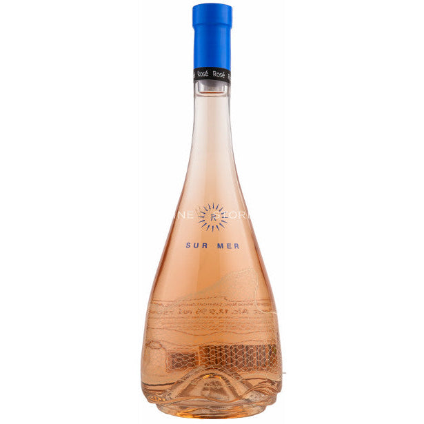 Rasova Sur Mer Rosé 2024 Sec 0.75L 13%