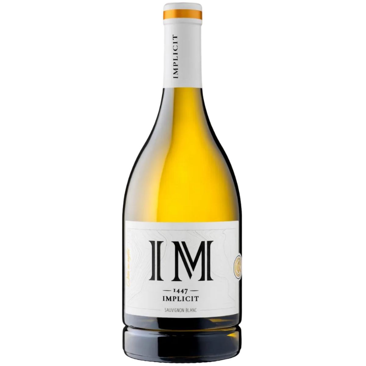 Recas Implicit Sauvignon Blanc Sec 0.75L 13%