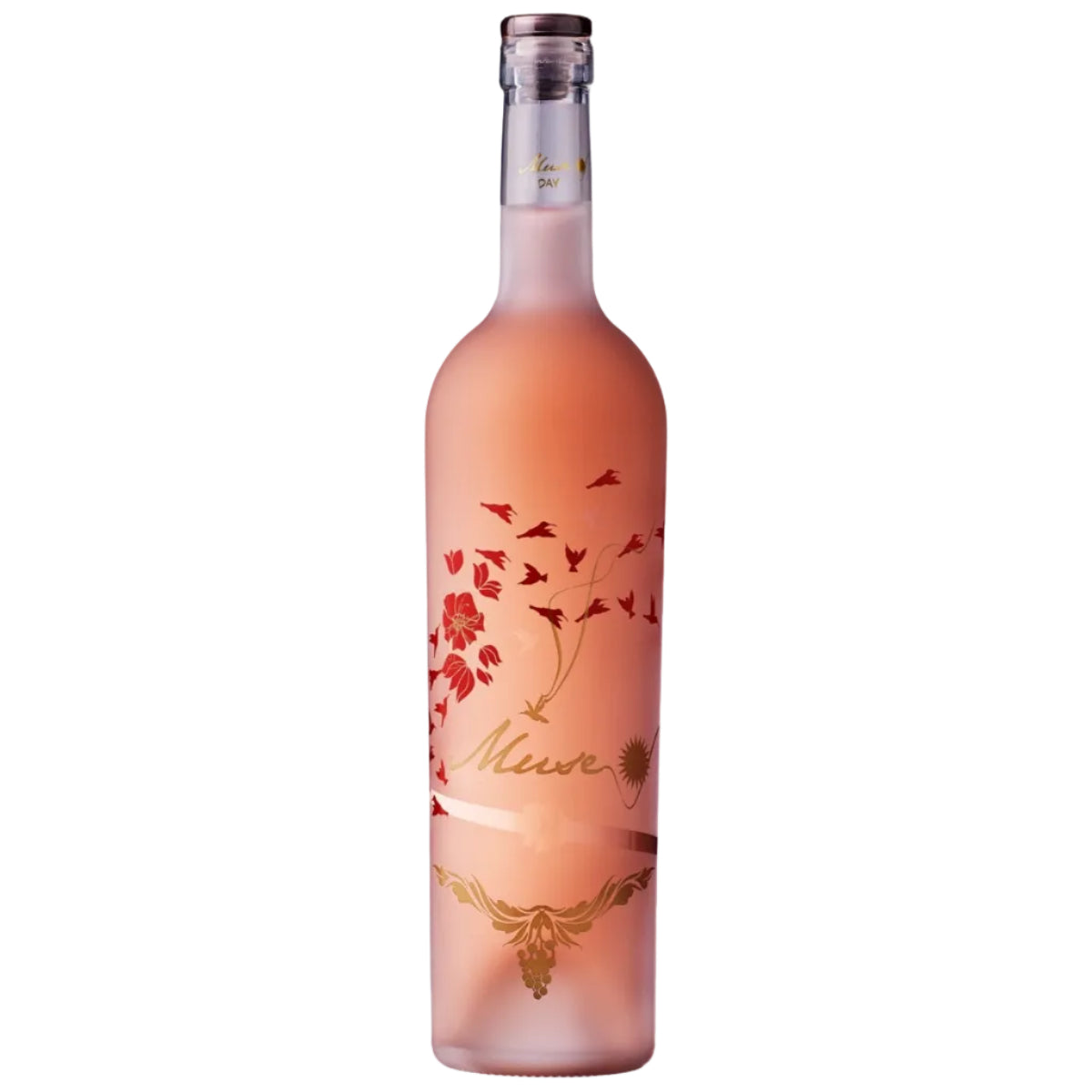 Recas Muse Day Rosé Sec 0.75L 13.5%