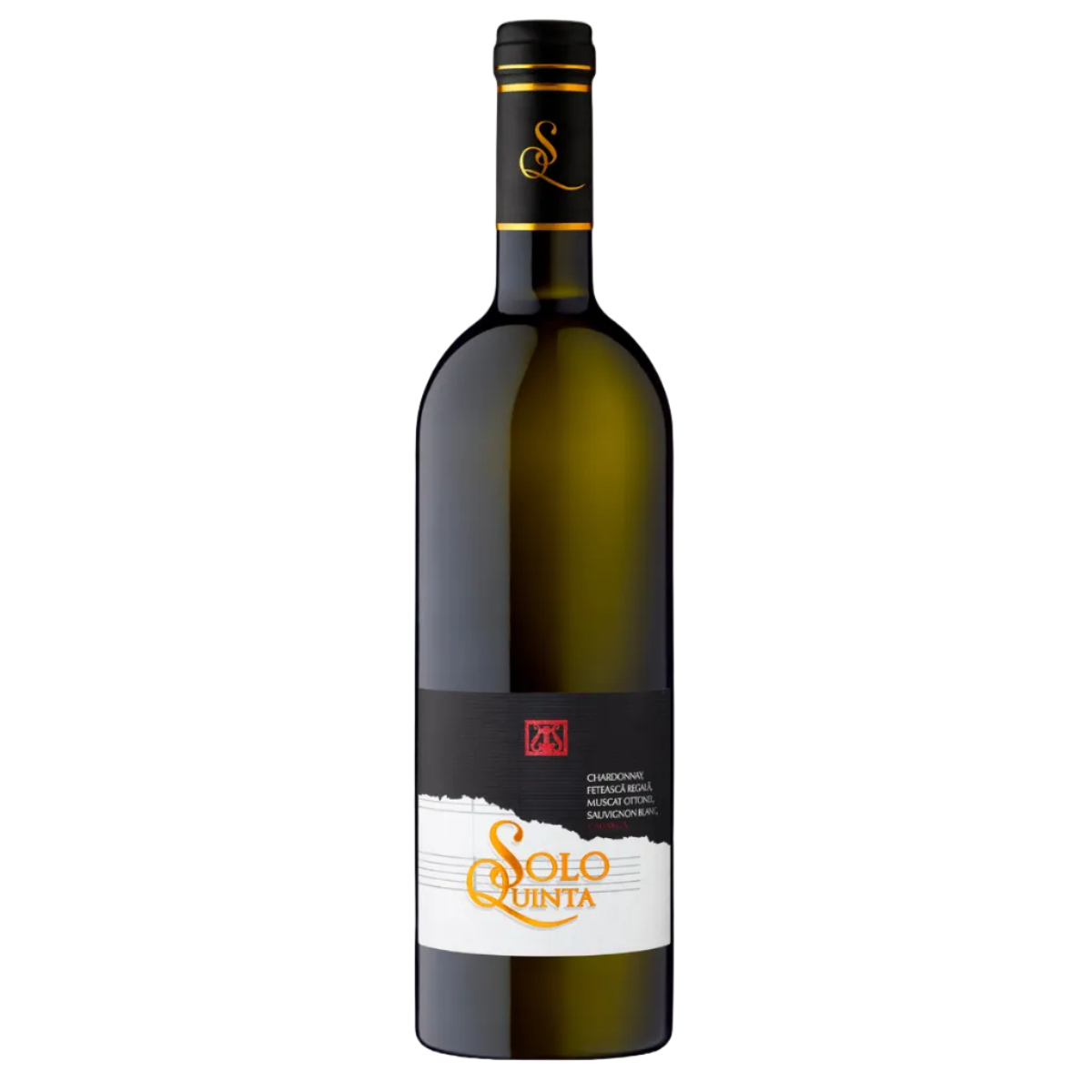 Recas Solo Quinta 0.75L 13.5%