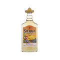 Sierra Tequila Agave Azul Reposado 1L 38%