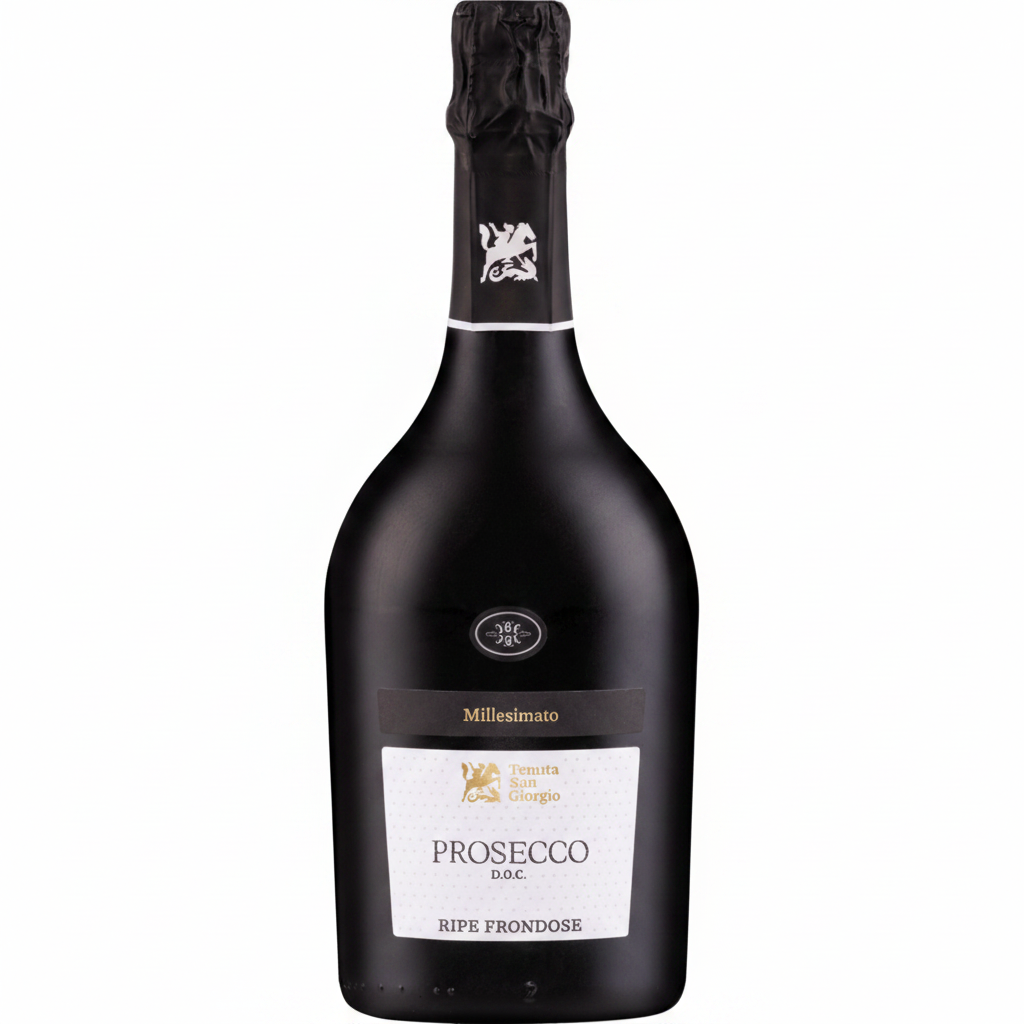 Ripe Frondose Prosecco Extra Dry Demisec 0.75L 11%