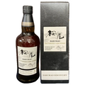 Sakurao Single Malt Sauternes Cask Finish 0.7L 50%