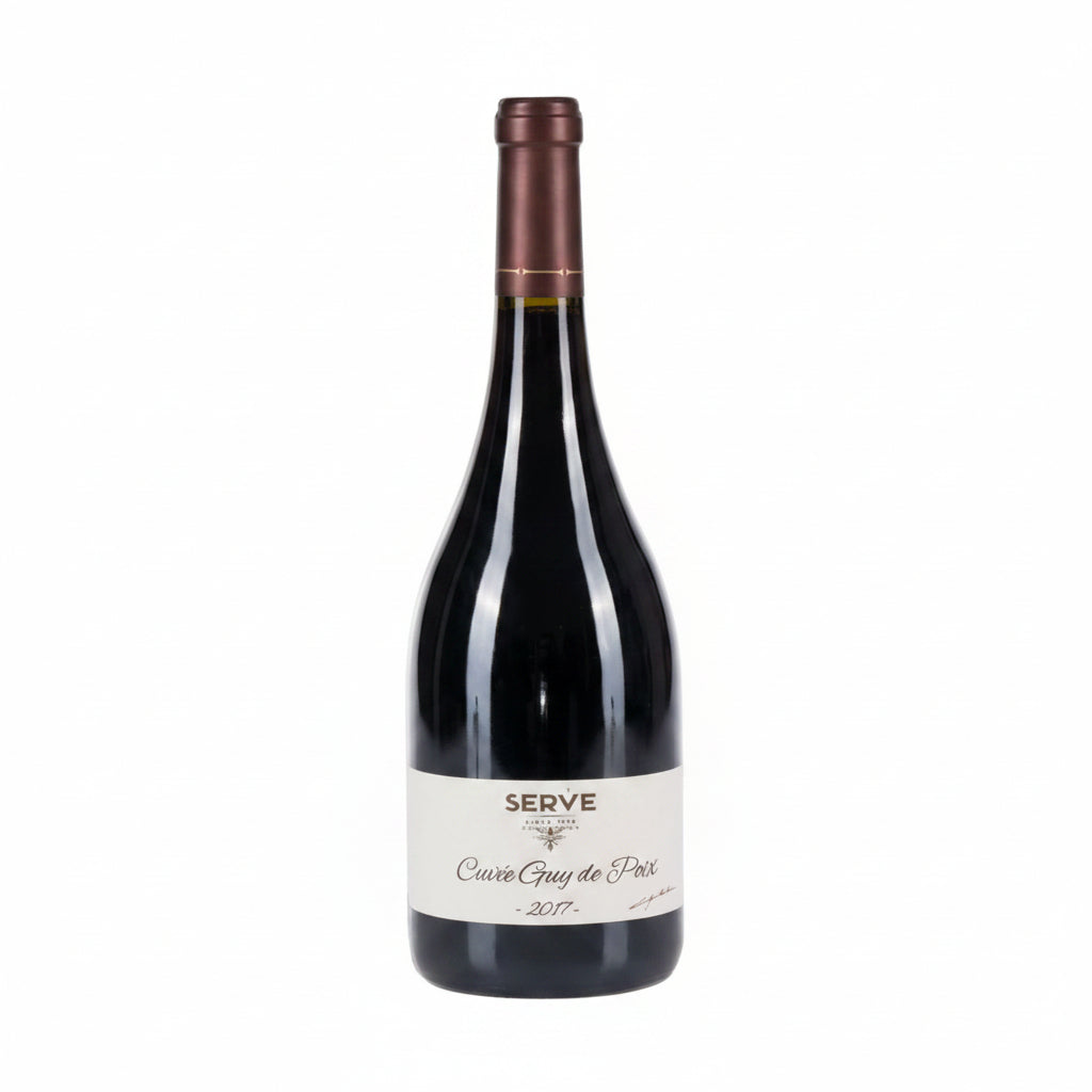 Serve Cuvee Guy de Poix 0.75L