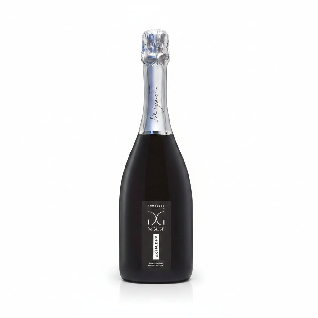 De Giusti Prosecco Extra Dry  0.75L 11%