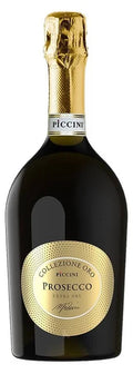 Piccini Collezione Oro Prosecco Extra Dry 0.75L