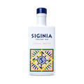 Siginia Stella Notte, gin italian, 0,7 L