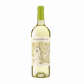 Silk & Spice Branco Blend Sec 0.75L 12.5%
