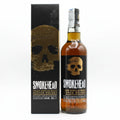 Smokehead Single Malt Islay 0.7L 43%