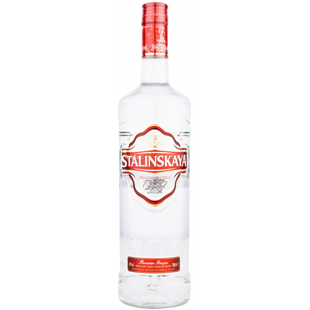 Stalinskaya 1L 40%