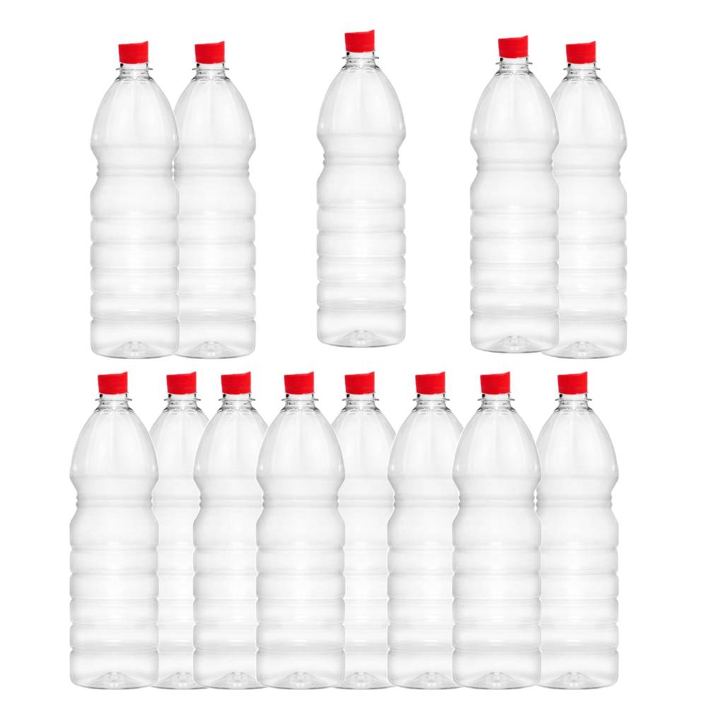 Sticlă PET 1L